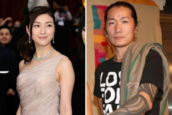 Ngọc nữ Nhật Bản muốn bỏ chồng sau vụ ngoại tình với đầu bếp