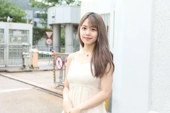 Bản sao Phạm Băng Băng và IU nổi bật tại buổi sơ khảo Hoa hậu Hong Kong-2