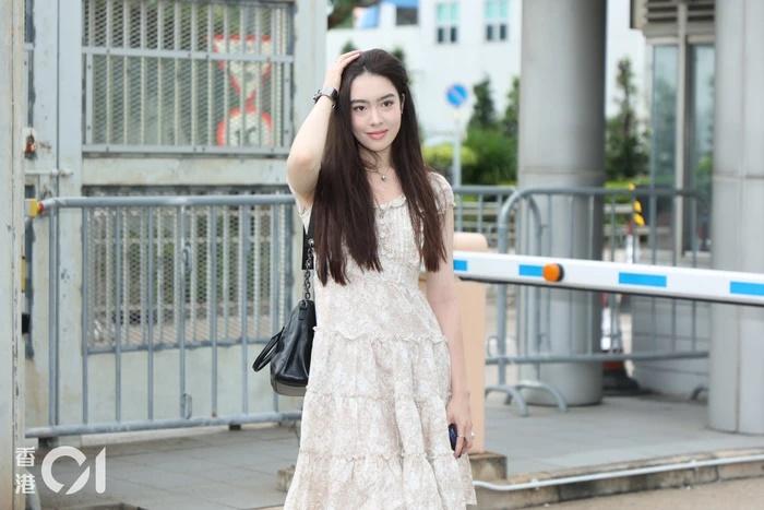 Bản sao Phạm Băng Băng và IU nổi bật tại buổi sơ khảo Hoa hậu Hong Kong-4