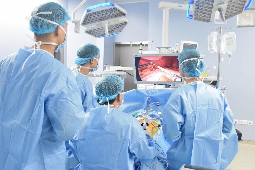 Ba thói quen xấu dẫn tới ung thư dạ dày-1