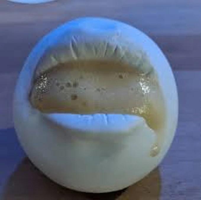 Nhà hàng gắn sao Michelin gây tranh cãi, khách dùng bữa sốc lên sốc xuống-1