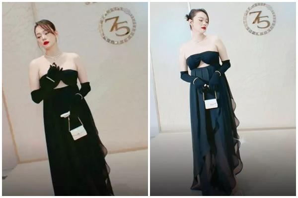 Minh Hằng có cô em dâu xinh đẹp không kém, từng là mỹ nhân nức tiếng Sài Thành-13