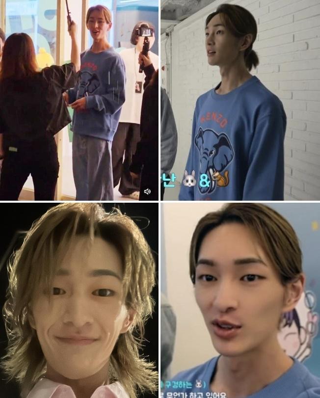 Diễn viên Hậu Duệ Mặt Trời gây sốc vì sụt cân nhanh không nhận ra-1