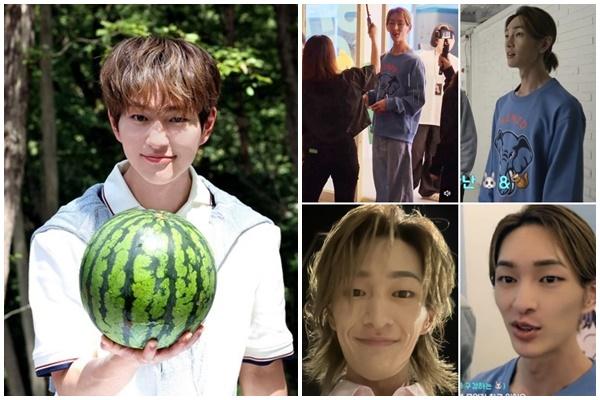 Minh tinh Hậu Duệ Mặt Trời bất ngờ ngã quỵ giữa nhà ga-7