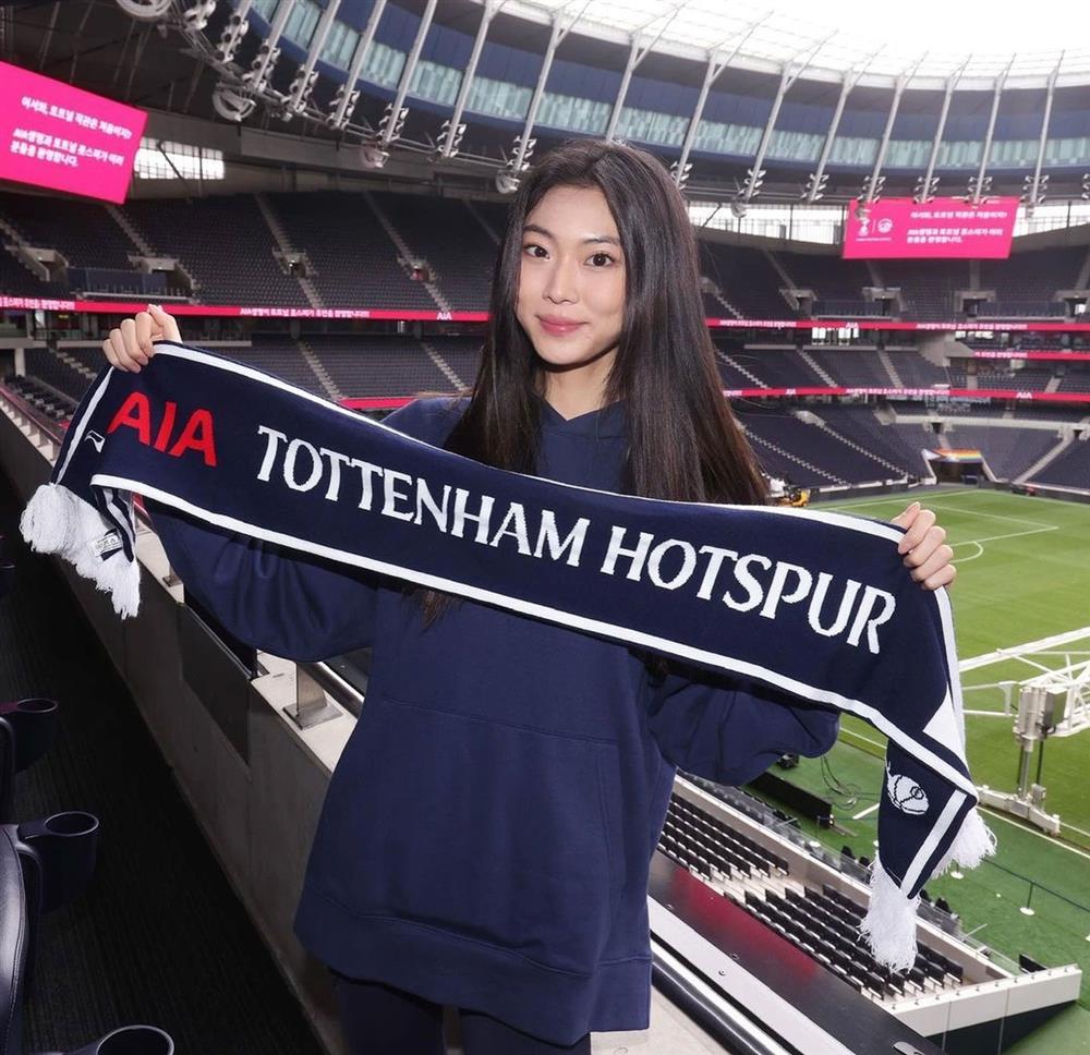 Thân hình nóng bỏng của mỹ nhân tốt nghiệp Đại học Harvard-6