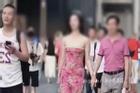 Lộ ảnh đi chơi với tình nhân, giám đốc công ty nhà nước ở Trung Quốc bị sa thải