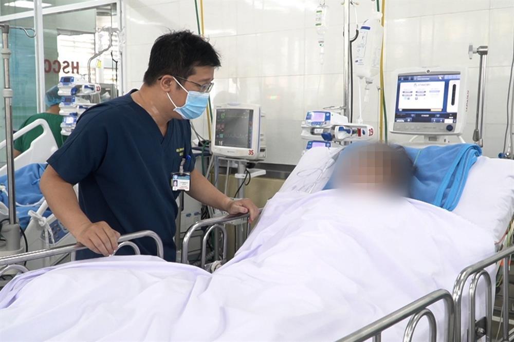 Vụ hôn mê, mất 6 lít máu sau khi hút mỡ bụng: Kiểm tra bệnh viện thẩm mỹ-2