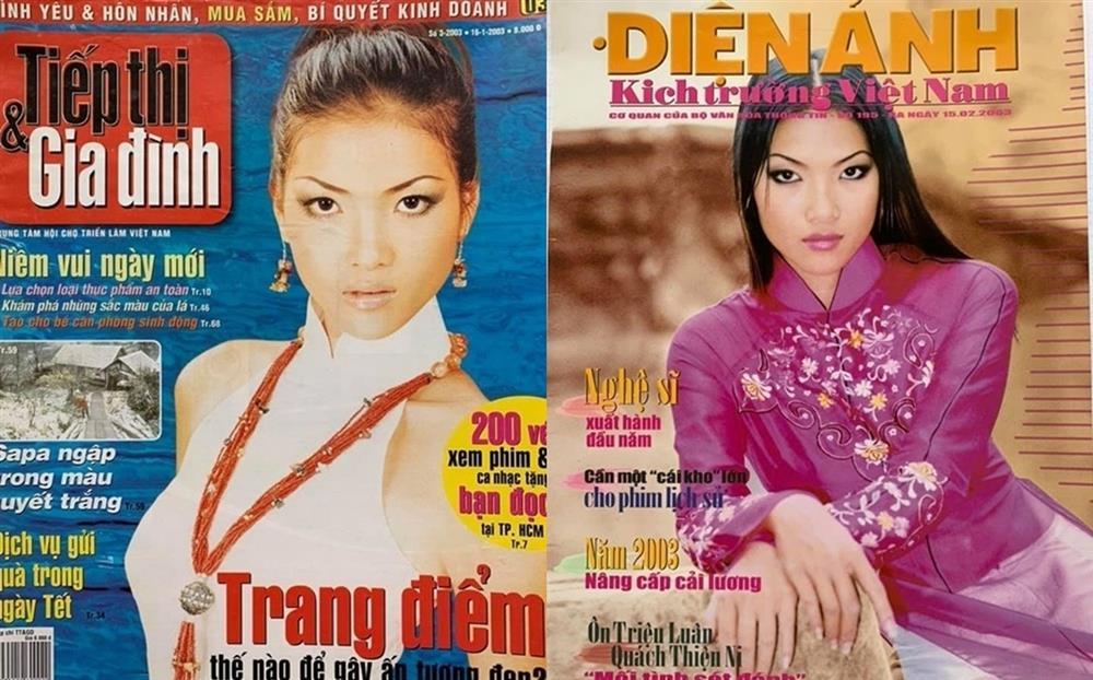 Gái nhảy Bằng Lăng lấy chồng Tây, rời showbiz: Tôi sống nay đây, mai đó-1