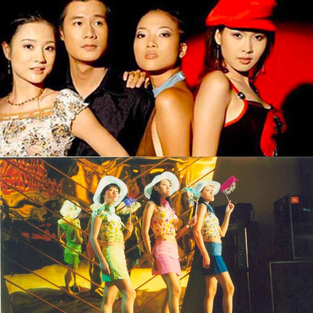 Gái nhảy Bằng Lăng lấy chồng Tây, rời showbiz: Tôi sống nay đây, mai đó-2