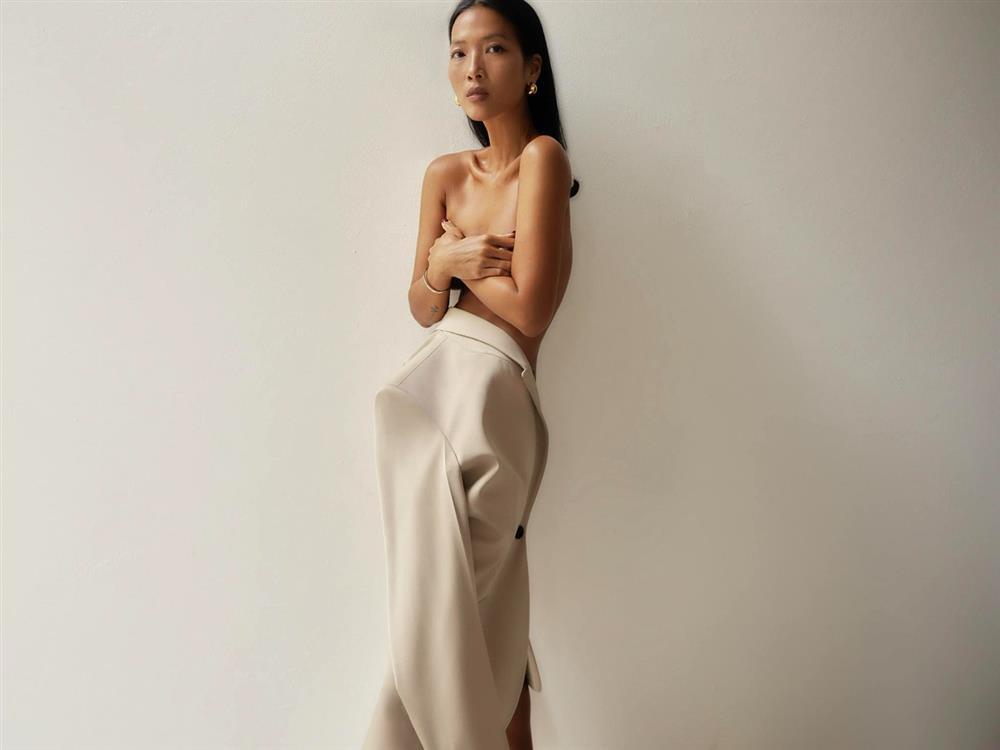 Gái nhảy Bằng Lăng lấy chồng Tây, rời showbiz: Tôi sống nay đây, mai đó-7