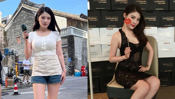 Mẹ Đoàn Dự quyến rũ bội phần khi nặng 60kg, đến phụ nữ còn phải trầm trồ-3