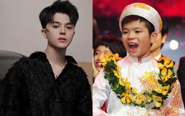 Quang Anh RHYDER: Rap name bắt nguồn từ Rhymastic và Justin Bieber-3