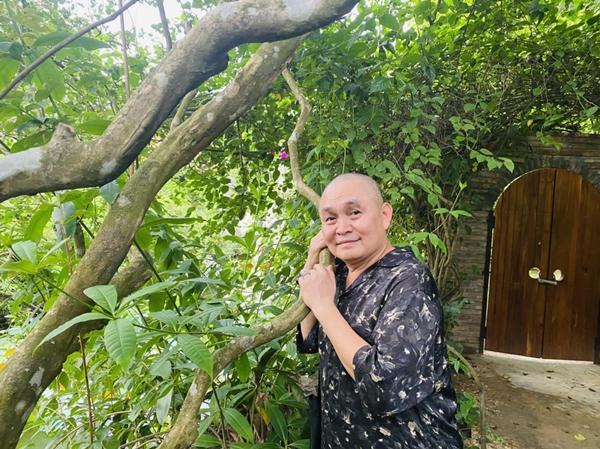 Tuổi 63 của NSƯT Xuân Hinh: Ít tham vọng, nhẹ nhàng buông bỏ-1