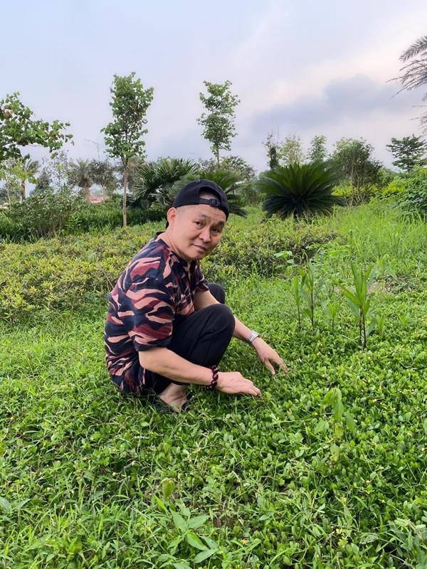 Tuổi 63 của NSƯT Xuân Hinh: Ít tham vọng, nhẹ nhàng buông bỏ-7