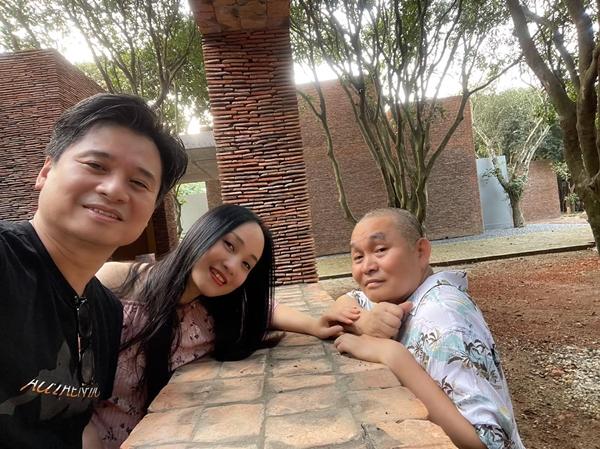 Tuổi 63 của NSƯT Xuân Hinh: Ít tham vọng, nhẹ nhàng buông bỏ-9