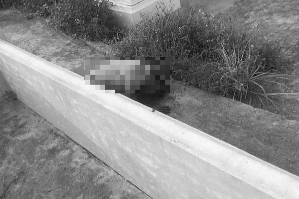 Thi thể nữ giới trong bao tải ở Hải Phòng: Thông tin mới nhất-2