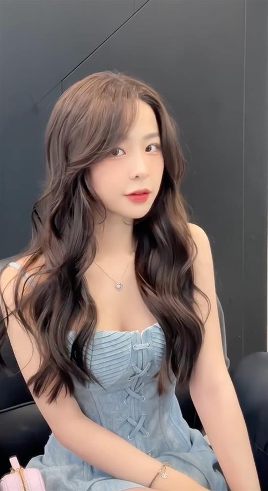 Bạn gái B Ray tiết lộ mối quan hệ hiện tại: Ở cùng thành phố nhưng như yêu xa-4