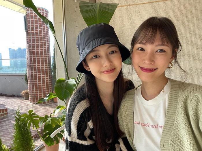 Mỹ nhân Gia Đình Là Số 1 xuất hiện cùng con trai 3 tháng tuổi-3