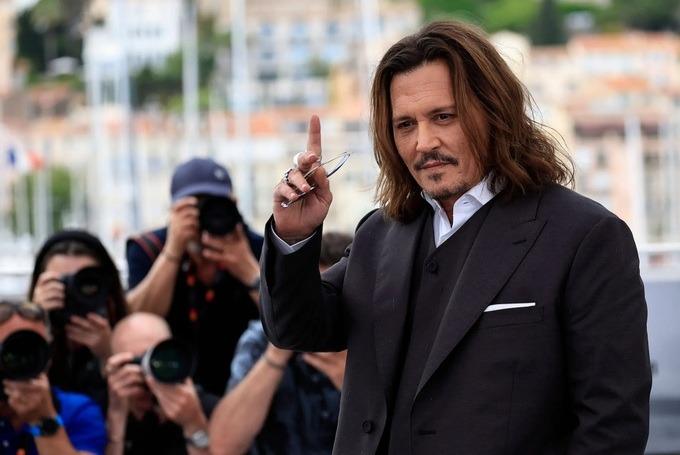 Johnny Depp và con gái luôn im lặng trước sóng gió đời nhau-4