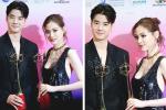 Không nhận ra Baifern Pimchanok khi chung khung hình cùng Mario Maurer