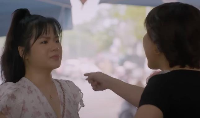 Màn cãi mẹ để bảo vệ bạn trai trong Cuộc Đời Vẫn Đẹp Sao gây chú ý-1