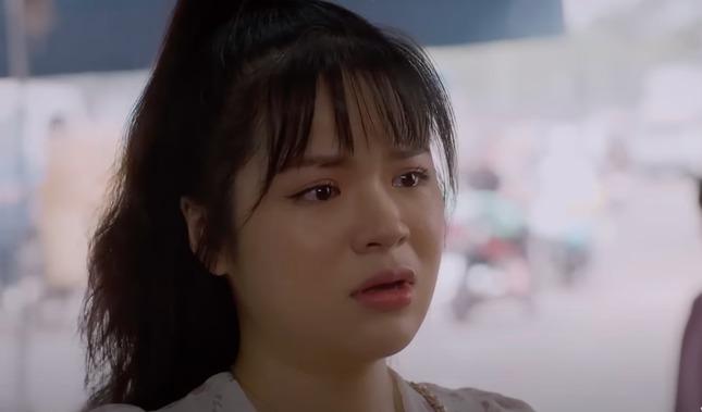 Màn cãi mẹ để bảo vệ bạn trai trong Cuộc Đời Vẫn Đẹp Sao gây chú ý-2