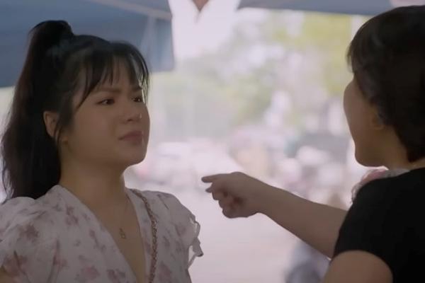 Tường Vi gây xôn xao với cảnh phim bị đối xử tệ bạc sau khi ra tù-4