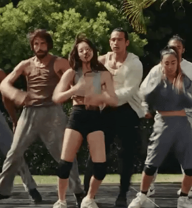 Bộ phim 18+ gây sốc có Jennie (BlackPink) được xem nhiều nhất trên mạng-3