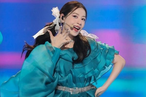 Ngô Thiến chính thức rút khỏi Đạp Gió 2023 với lý do gây lo lắng-4