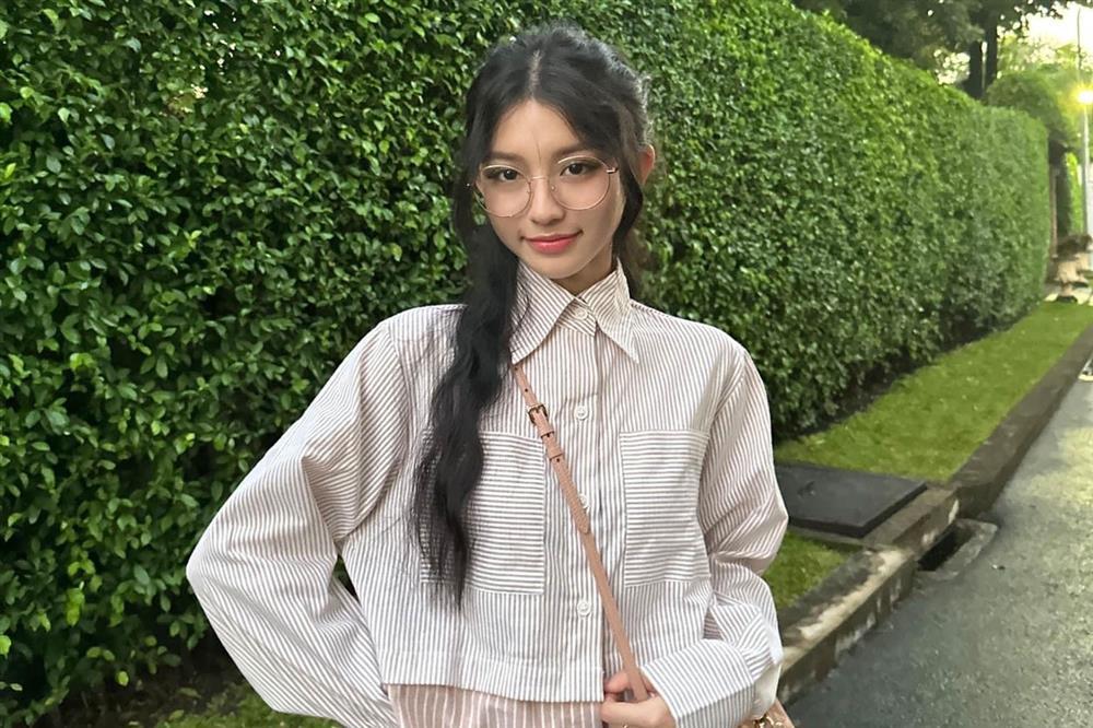 Hot girl từng là bạn gái Jack: Xinh đẹp, công khai hẹn hò đồng giới-6