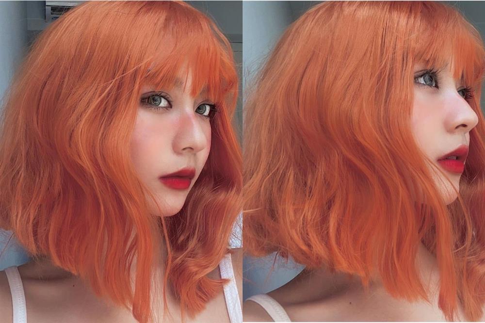 Hot girl từng là bạn gái Jack: Xinh đẹp, công khai hẹn hò đồng giới-5