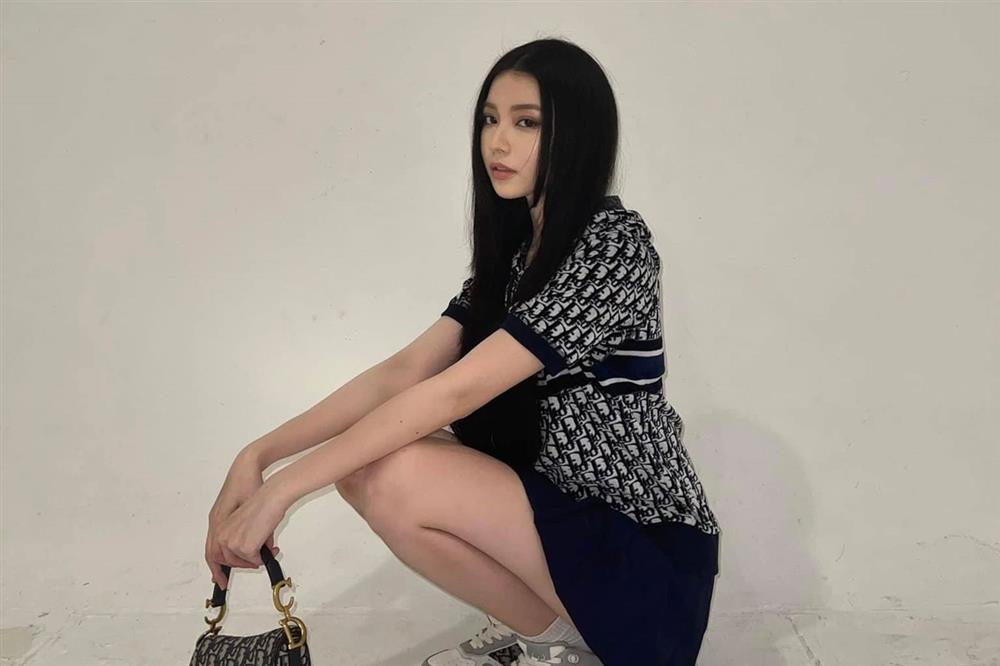 Hot girl từng là bạn gái Jack: Xinh đẹp, công khai hẹn hò đồng giới-4