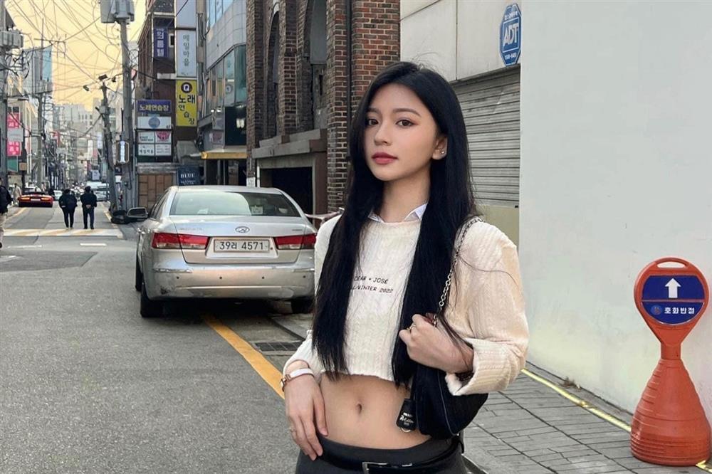 Hot girl từng là bạn gái Jack: Xinh đẹp, công khai hẹn hò đồng giới-2