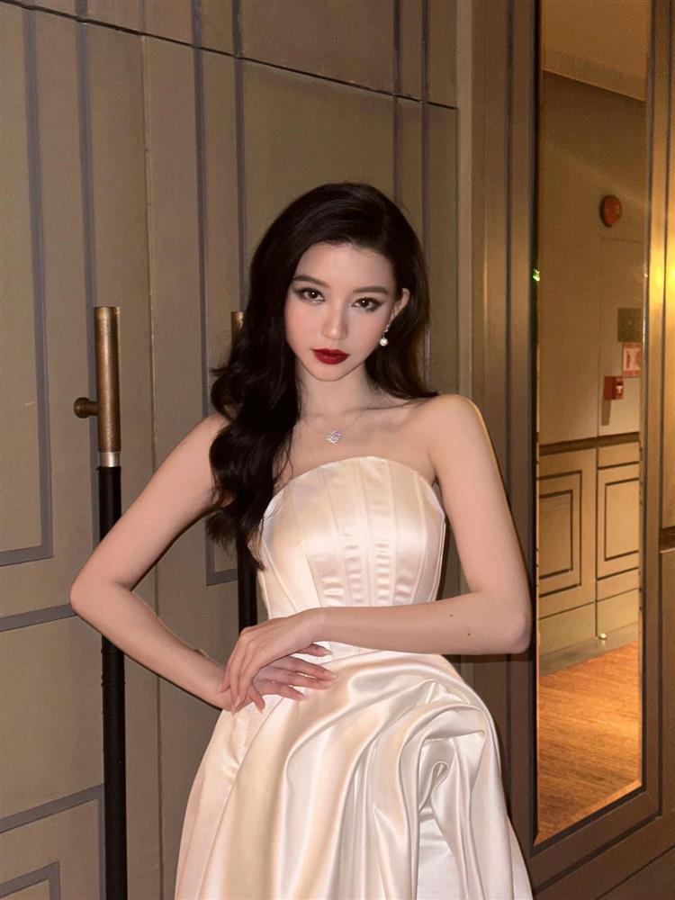 Hot girl từng là bạn gái Jack: Xinh đẹp, công khai hẹn hò đồng giới-1