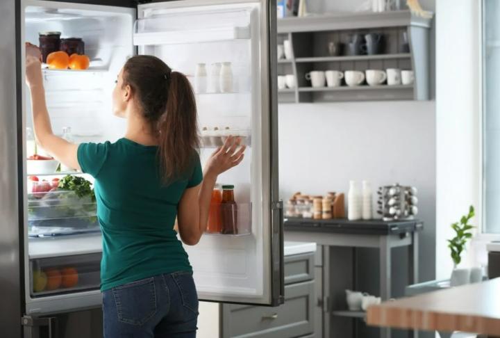 Mẹo tiết kiệm điện hiệu quả cho tủ lạnh-1