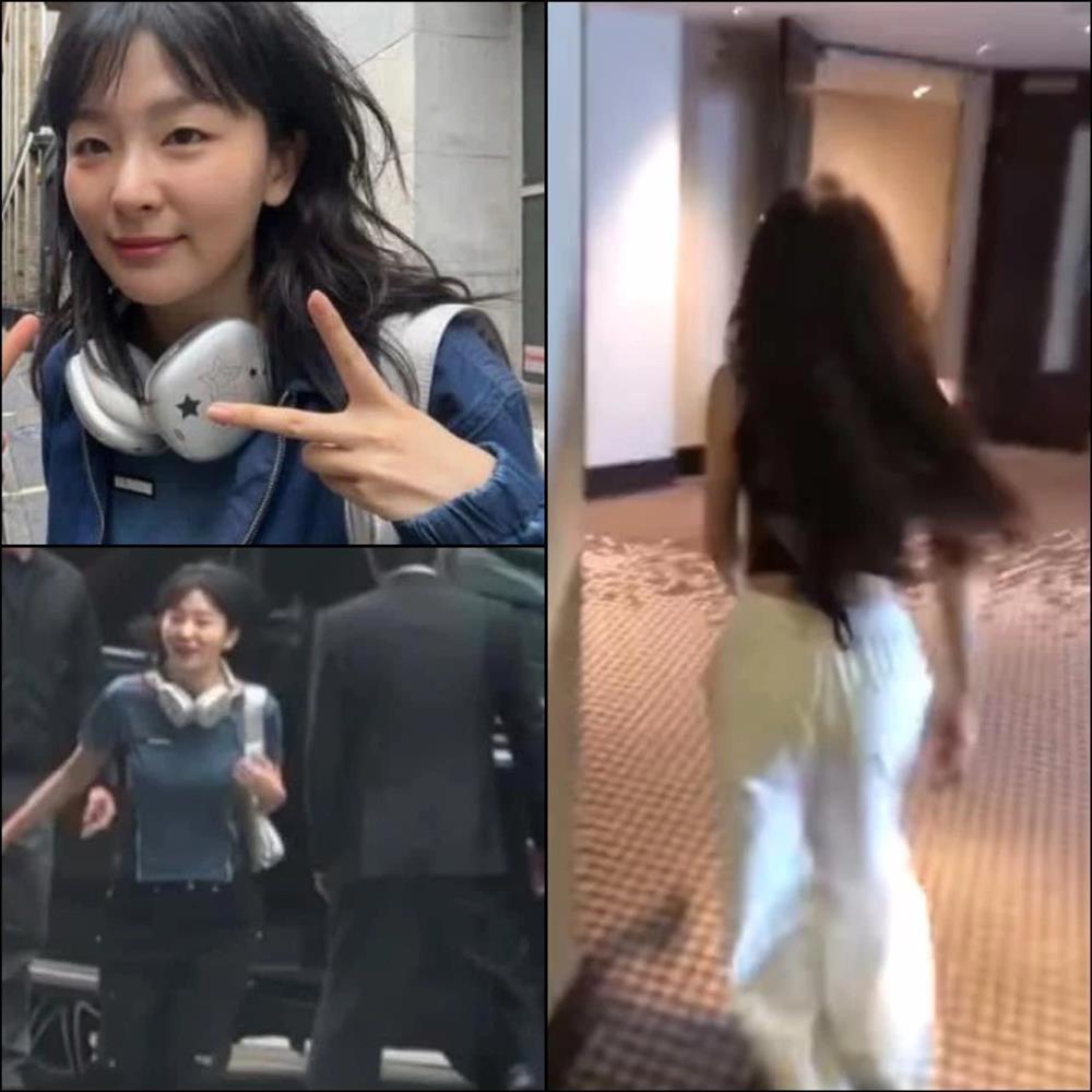 Red Velvet gặp sự cố khi chạy tour: Các thành viên có vấn đề sức khỏe-6