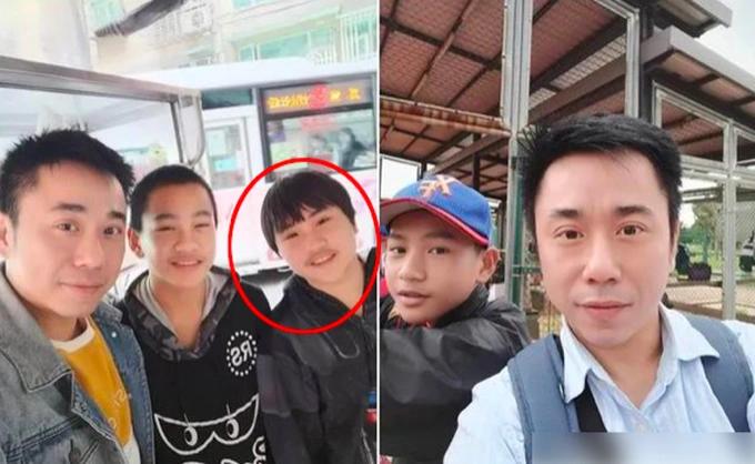 Sao nhí kiếm bộn tiền từ năm 2 tuổi, giờ làm bồi bàn và dọn vệ sinh-5