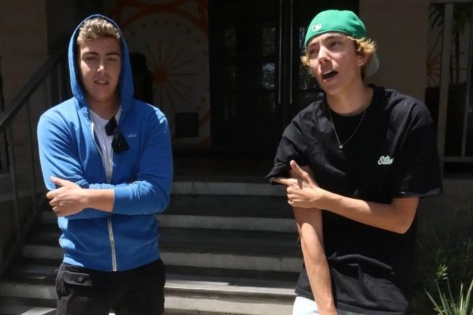 Sống ảo trên các tòa nhà chọc trời, chàng trai ra đi ở tuổi 30 khi leo lên tòa tháp ở Hong Kong-9