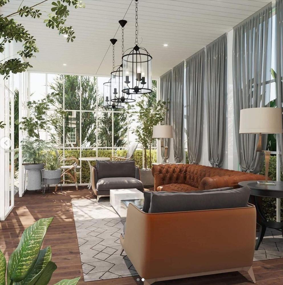 Soái ca trẻ nhất Shark Tank khoe thẩm mỹ tinh tế trong căn biệt thự cao cấp-12