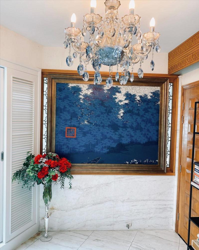 Soái ca trẻ nhất Shark Tank khoe thẩm mỹ tinh tế trong căn biệt thự cao cấp-14