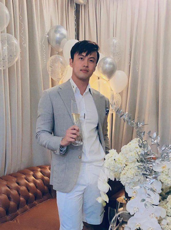 Soái ca trẻ nhất Shark Tank khoe thẩm mỹ tinh tế trong căn biệt thự cao cấp-1