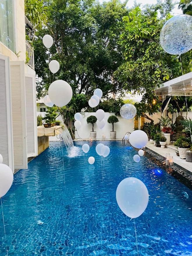 Soái ca trẻ nhất Shark Tank khoe thẩm mỹ tinh tế trong căn biệt thự cao cấp-8