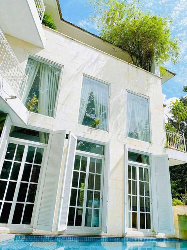 Soái ca trẻ nhất Shark Tank khoe thẩm mỹ tinh tế trong căn biệt thự cao cấp-3