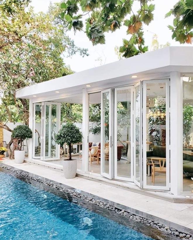 Soái ca trẻ nhất Shark Tank khoe thẩm mỹ tinh tế trong căn biệt thự cao cấp-7