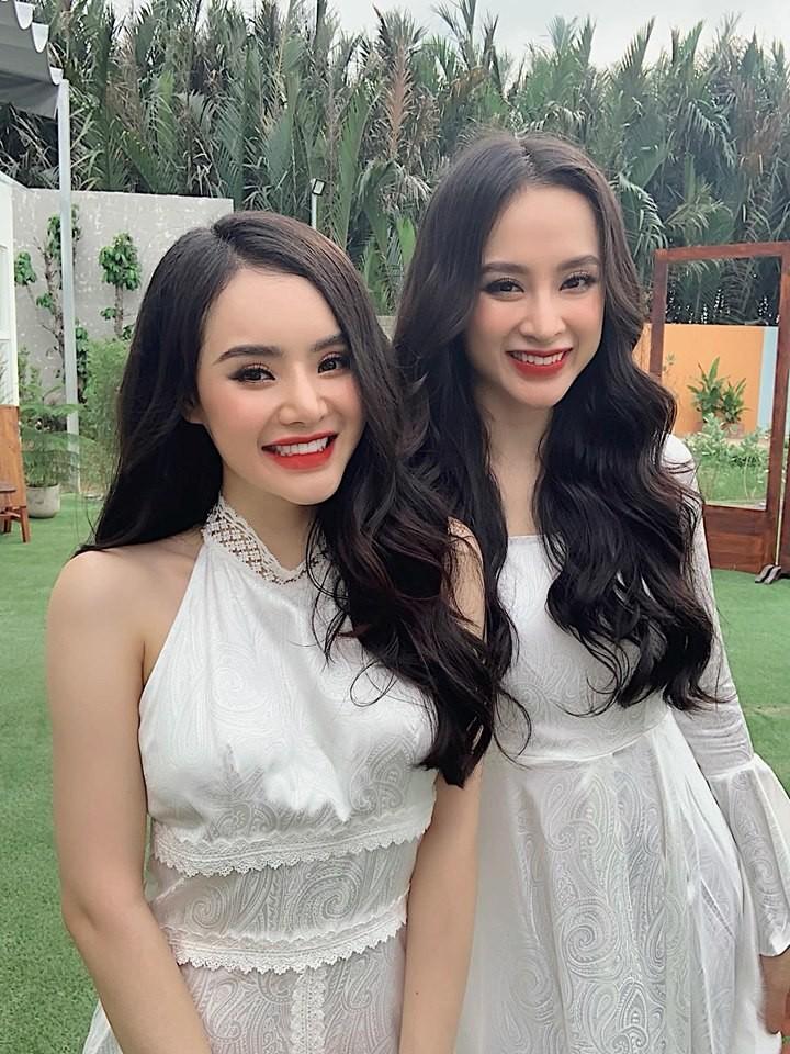 Angela Phương Trinh hiện nguyên hình qua ống kính quay lén-1