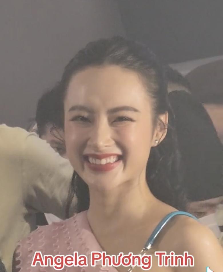 Angela Phương Trinh hiện nguyên hình qua ống kính quay lén-7