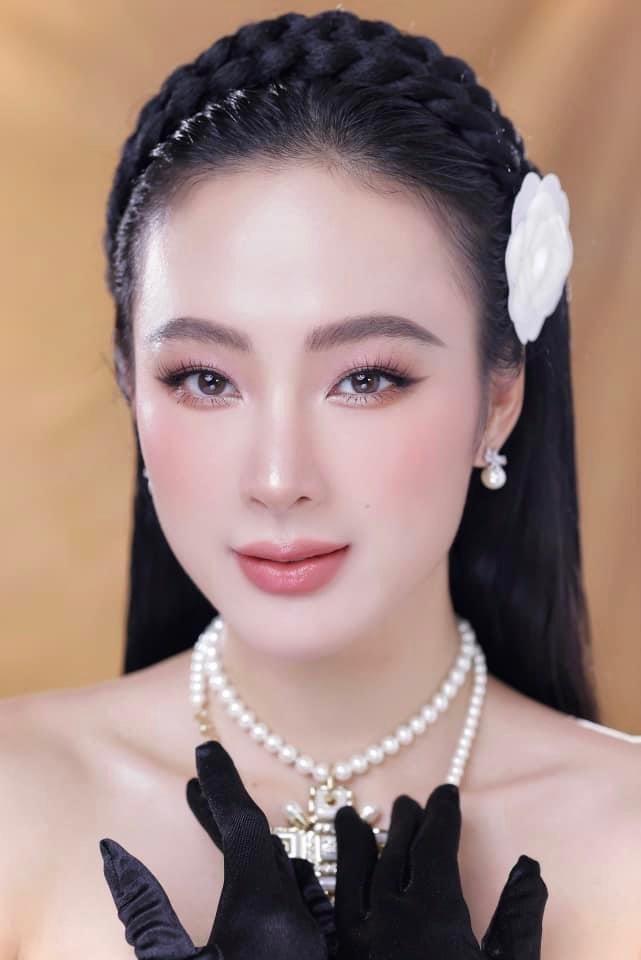 Angela Phương Trinh hiện nguyên hình qua ống kính quay lén-8