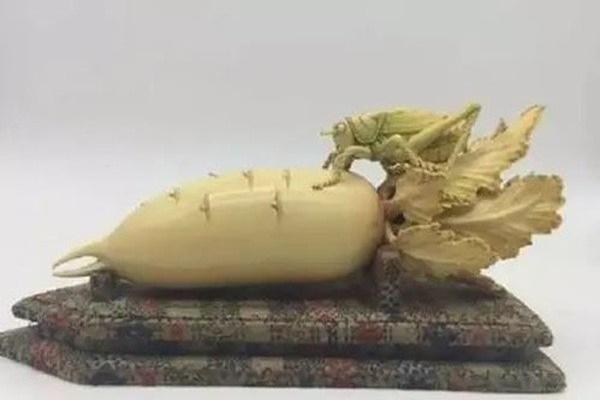 Được mệnh danh là nhân sâm của người nghèo, loại củ này vẫn có trong mâm cơm người Việt-2