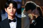 Song Joong Ki từng dính tin hẹn hò với 1 mỹ nhân khi có màn hôn khác kịch bản