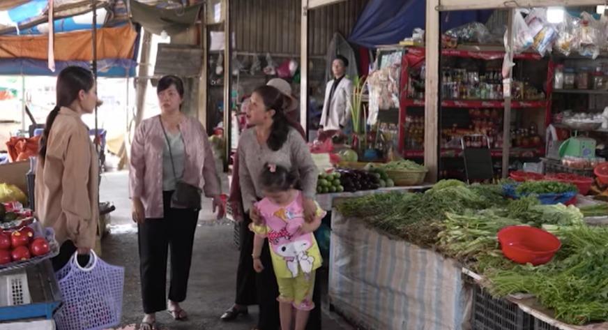 Tường Vi gây xôn xao với cảnh phim bị đối xử tệ bạc sau khi ra tù-3